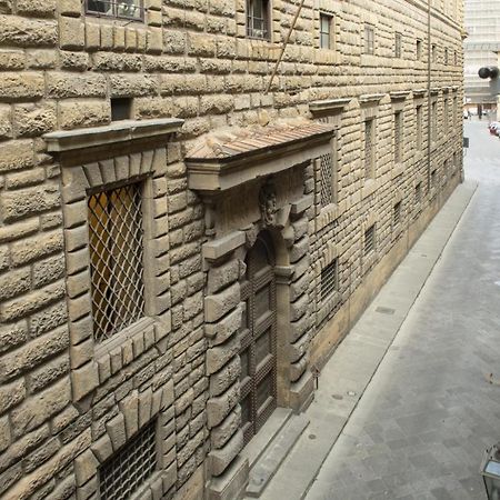 Mamo Florence - Leoni Di Firenze Apartments Exterior foto
