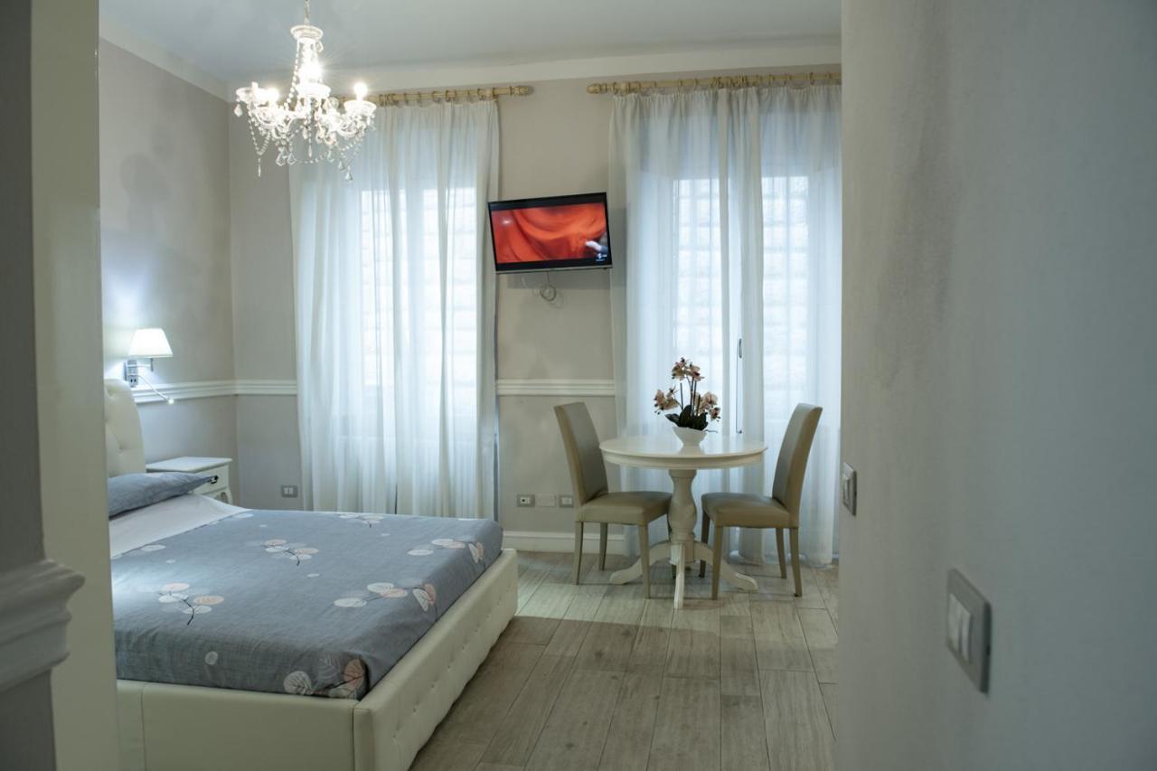 Mamo Florence - Leoni Di Firenze Apartments Exterior foto